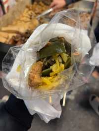 Feng Chia Night Market: A Vibrant Food Haven for Locals and Visitors