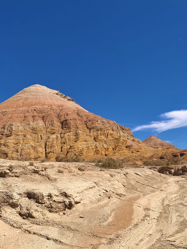 🥾😍 MESMERIZED in Aktau Mountains ⛰️ 