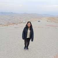Mount Nemrut, An Unforgettable Hike