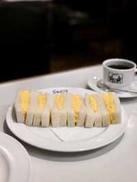 【京都｜三条】昭和7年創業のレトロな京都の喫茶店「スマート珈琲」