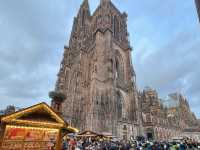 Family Road Trip Creating Moments at Germany, Switzerland and France