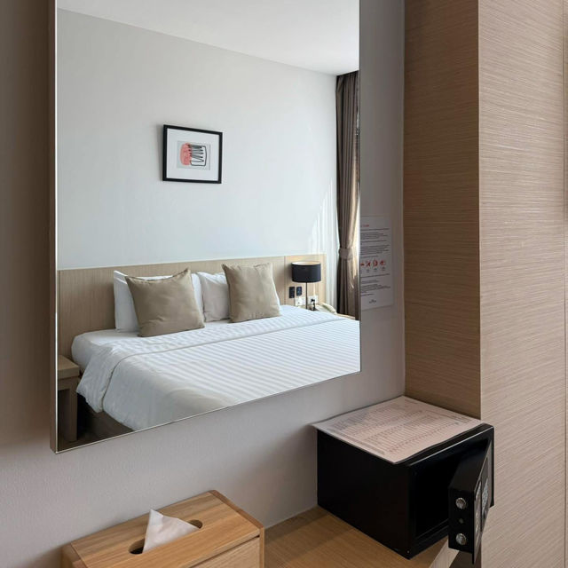 Sumittaya Chiangmai Hotel, เชียงใหม่ 