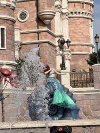 ดิสนีย์แลนด์เซี่ยงไฮ้ (Shanghai Disneyland