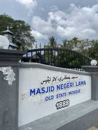 Classic and unique most in Kuala Lipis 