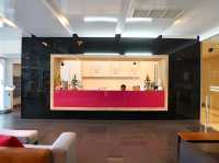 พักผ่อนสบายใจกันที่ The idle Hotel & Residence