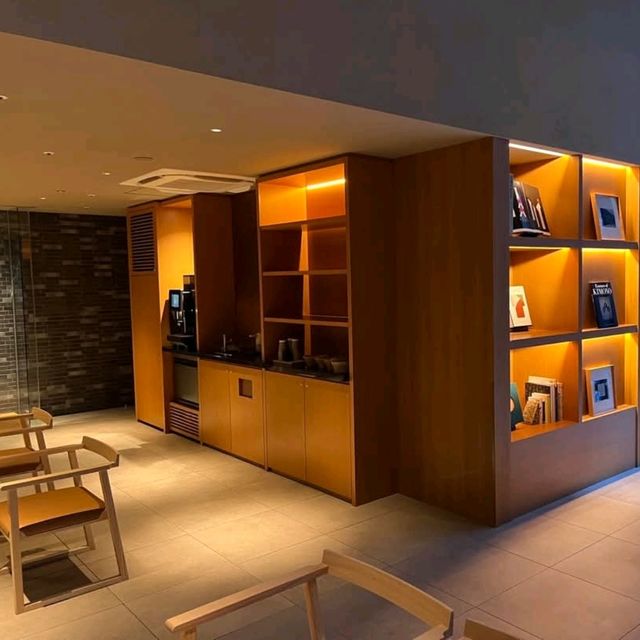 三井花園京都三條Premier~有style既酒店