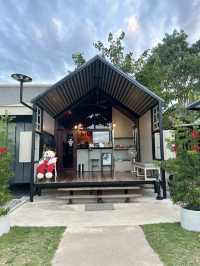 MONHOME cafe คาเฟ่สกลนคร
