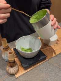 Gokago: A Matcha Lover’s Haven Near Kiyomizudera