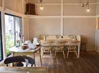 Charming Café Otonova in Asakusa🍰