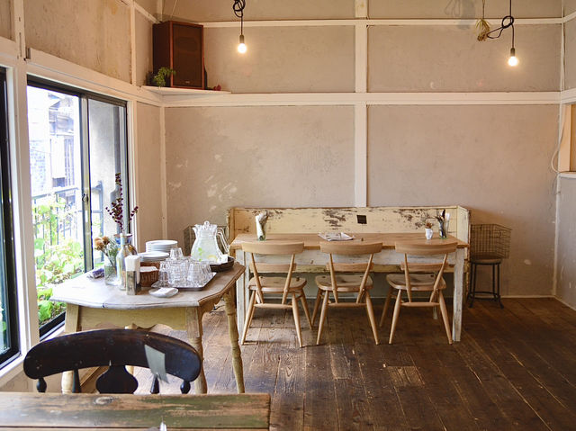 Charming Café Otonova in Asakusa🍰