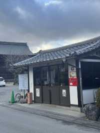 Magnificent Tenryu-ji Temple, Kyoto 🇯🇵
