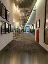 印尼Tentrem Hotel Jogja
