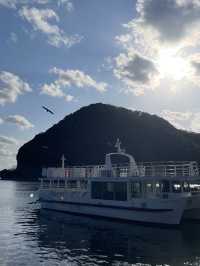 京都｜千年古都的別樣風情 天橋立及伊根舟屋的海之京都