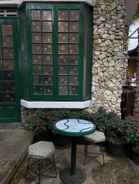Charming Escapes at Farmhouse Lembang