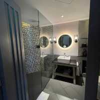 HARD ROCK HOTEL BALI 