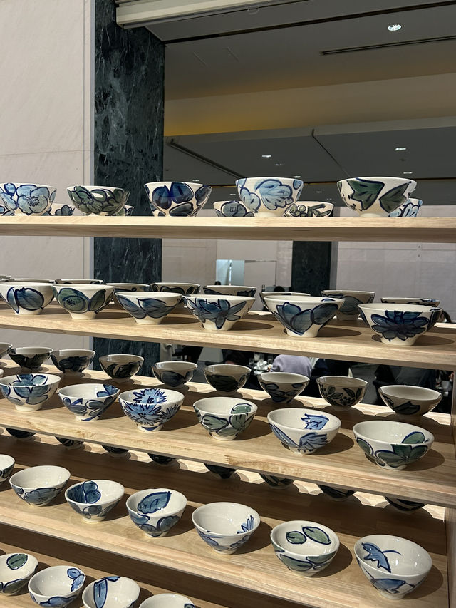 【東京・表参道】武蔵野美術大学 工芸工業デザイン学科 クラフトデザインコース卒業制作展2025