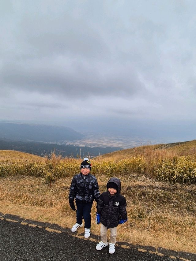 Must Go Daikanbo Lookout