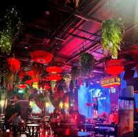 เสือ 虎 The Sense