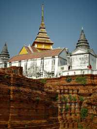 สักการะขอพรพระพิฆเนศโบราณ ปางชนะมาร กว่า 300 ปี
