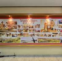 พิพิธภัณฑ์วีรชนอดีตทหารจีนคณะชาติภาคเหนือ