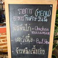 ร้านกาแฟต้นตำรับผาฮี้ ☕️