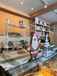 😘 The Tempo Coffee Bar & Cafe