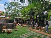 🍹 The wood Land 🍹