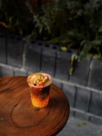 nordlys coffee