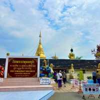 วัดพระธาตุดอยคำ เชียงใหม่
