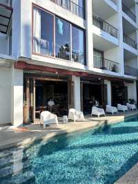 HOTEL GAHN โฮเทลกาล ที่พักตะกั่วป่า
