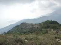 Into the Mist: The Enchanting Hike Up Sunset Peak