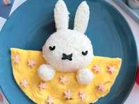 Miffy's Voyage คาเฟ่มิฟฟี่พัทยา