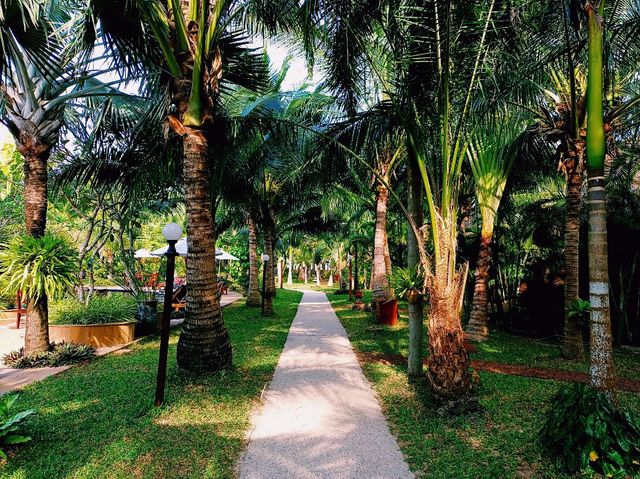 泰國麗貝島最美泳池海灘度假村酒店:Mali Resorts Sunrise Beach，用trip.com預定能享受最大優惠