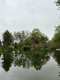 Botanical Garden Almaty, Kazasthan😍
