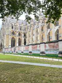 🏰 Westminster Abbey: A Timeless Icon of British History