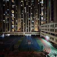 Hong Kong 2 Days Itinerary