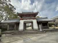 四國88寺遍路