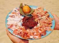 ร้านไม่ลับย่านคู้บอนฟีลออนเดอะบีช