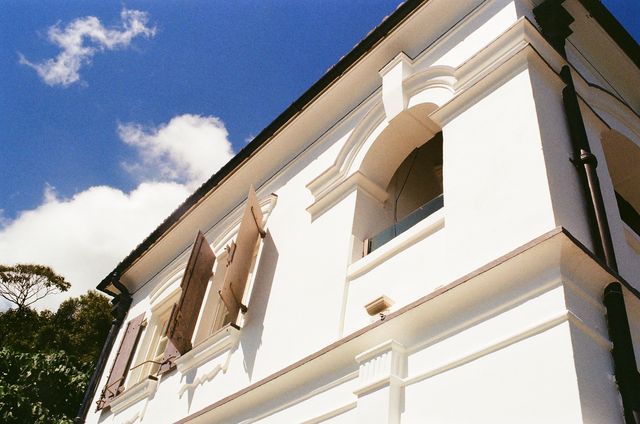 Lantau Longing — The Tai O Heritage Hotel