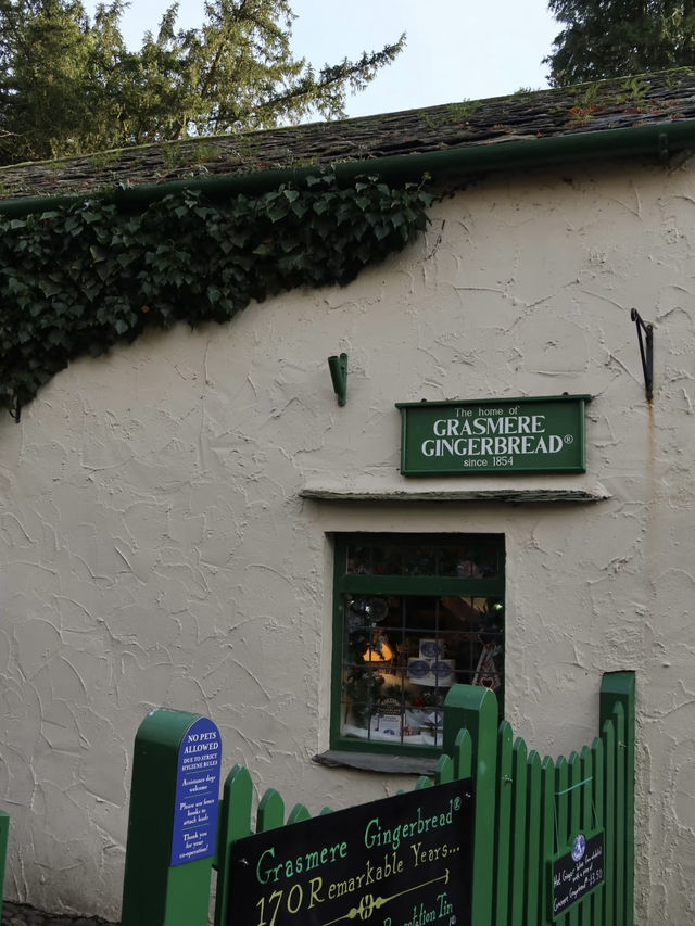 A Perfect Short Trip to the Lake District: Scenic Beauty & Outdoor Adventures