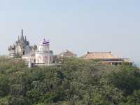 Phra Nakhon Khiri Historical Park (Khao Wang) 