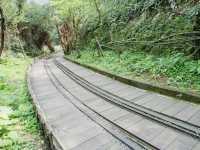 The Gold Mine Experience: Jinguashi’s Time Capsule