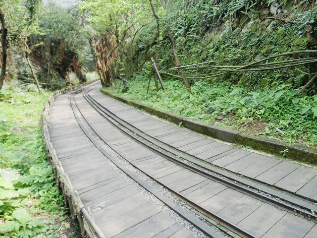 The Gold Mine Experience: Jinguashi’s Time Capsule