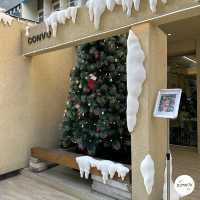 Convo (Charoenkrung 30)