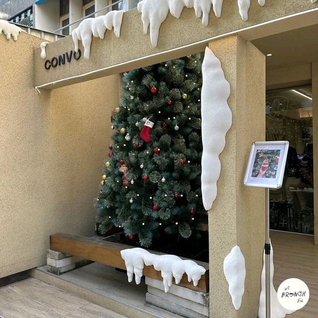 Convo (Charoenkrung 30)
