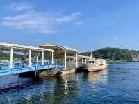 【兵庫県】関西の隠れた離島　家島諸島