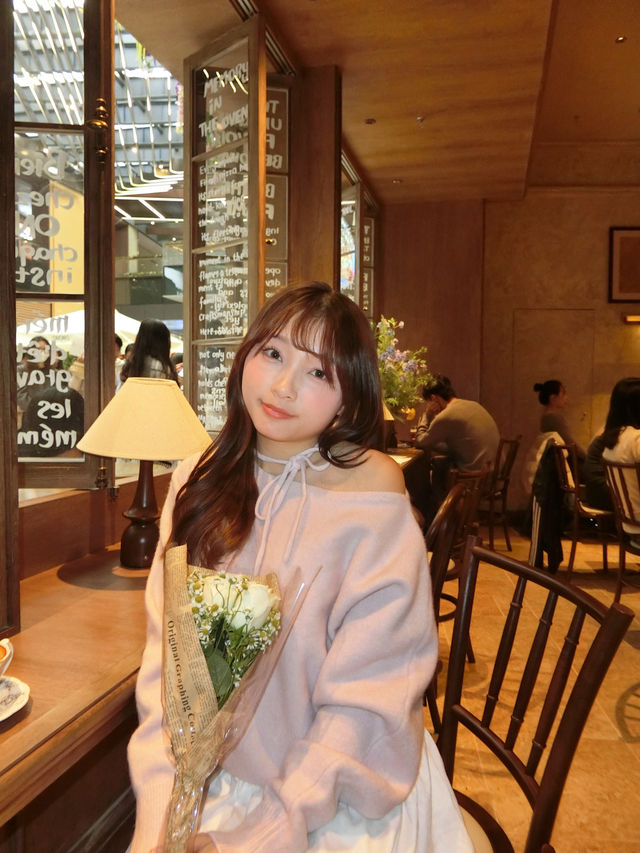 深圳福田超美的南法復古莊園！超浪漫🌹