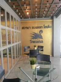 Swana Bangkok Hotel