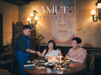 เปิดประสบการณ์ ลิ้มลองเมนูอาหาร Fine Dining