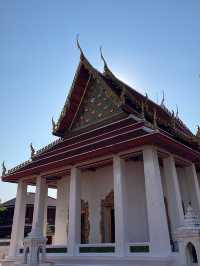 Wat Nang Ratchaworawihan